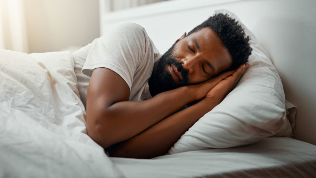 恒达登录地址 睡眠可能会触发大脑