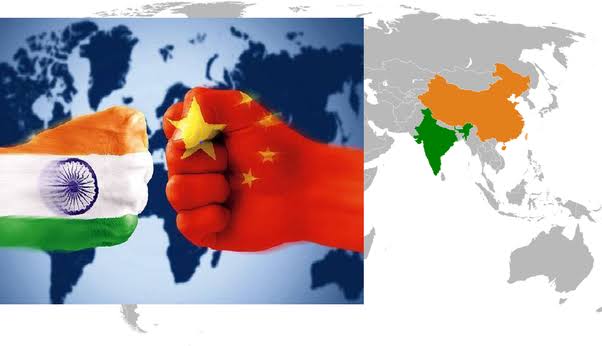 恒达娱乐总代理 印度和中国正在做他们应该做的