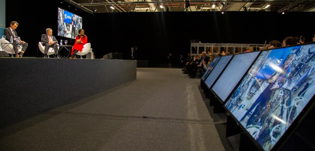 恒达平台 气候紧急会议第25次缔约方会议:智利推动在马德里取得雄心勃勃的成果