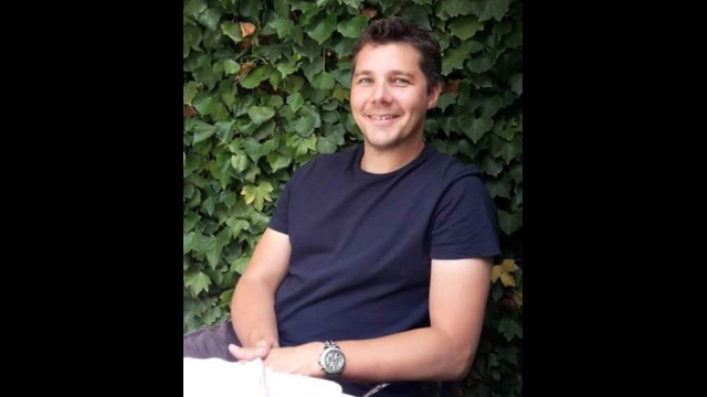 恒达平台地址 保护生物学家Ben Collen死于骨癌