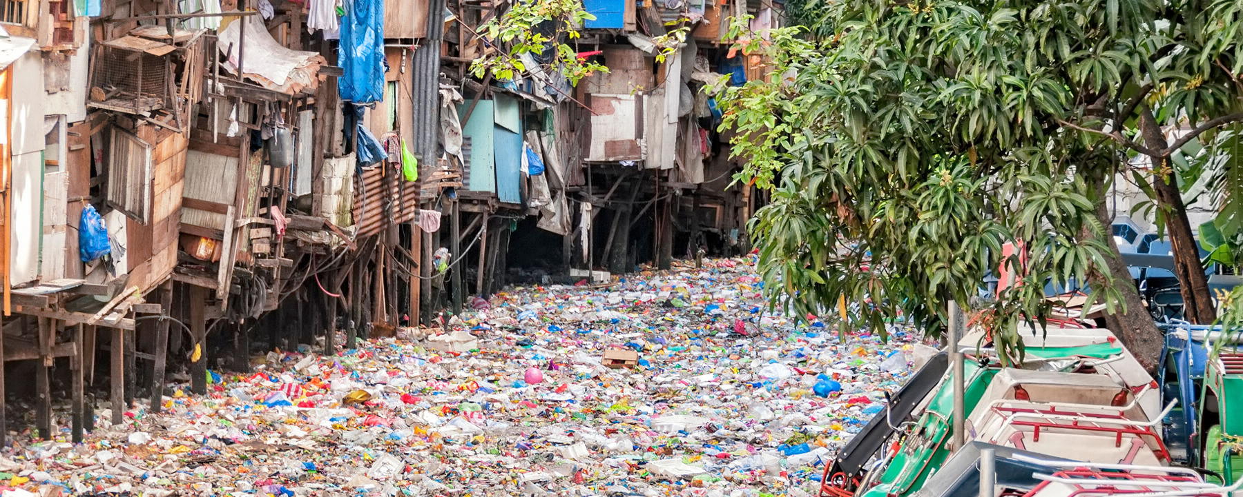 恒达登录网址 塑料降解时会排放温室气体